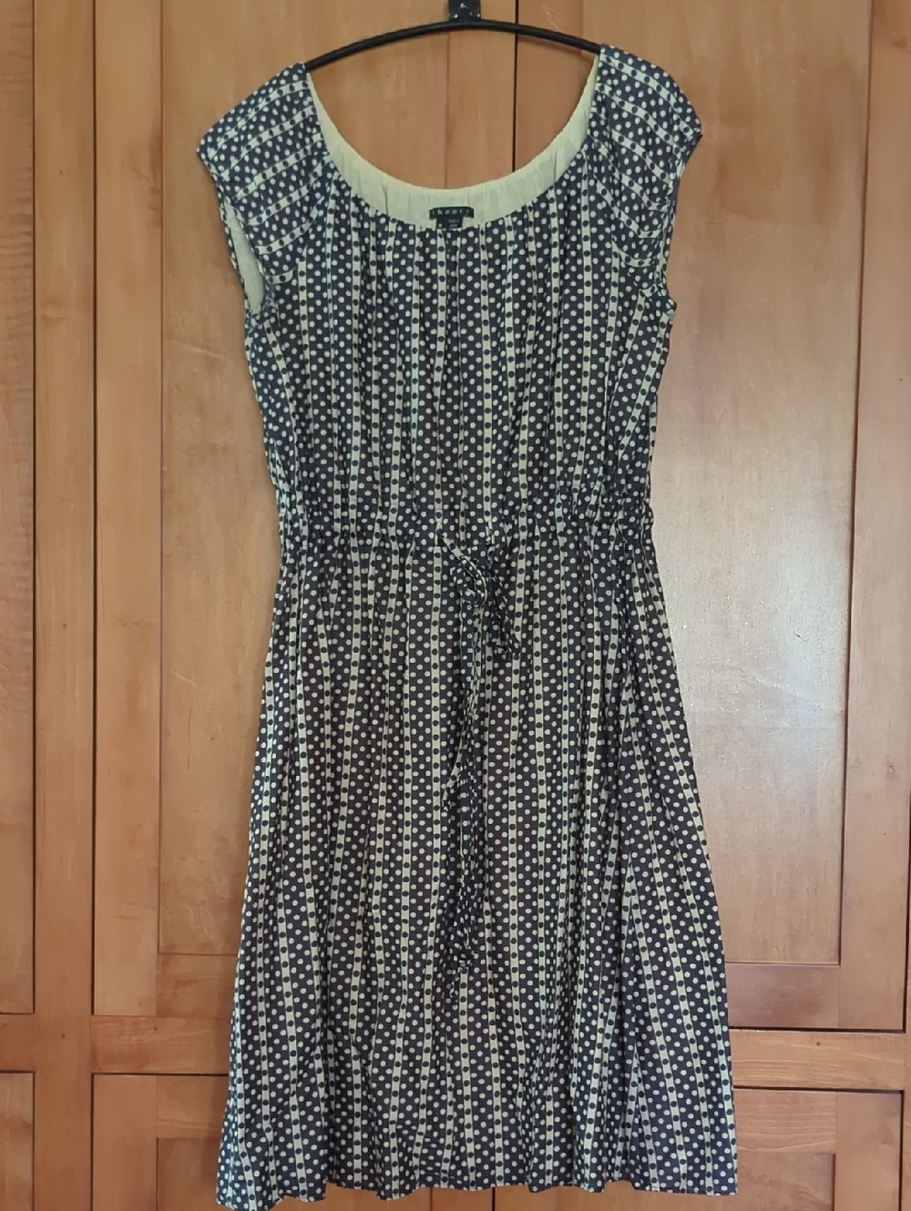 Theory Dress Medium